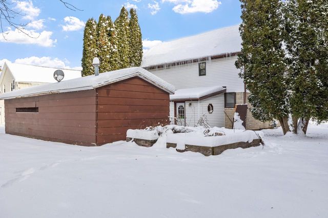 507 10th STREET, Kiel, WI 53042