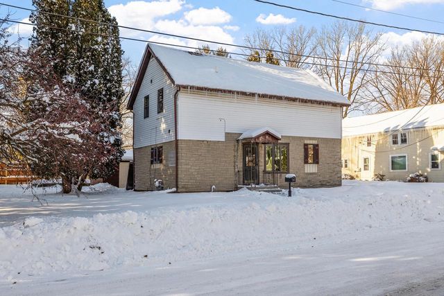 507 10th STREET, Kiel, WI 53042