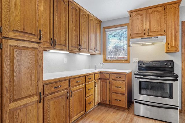 507 10th STREET, Kiel, WI 53042