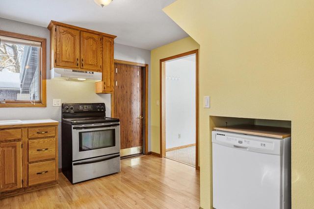 507 10th STREET, Kiel, WI 53042