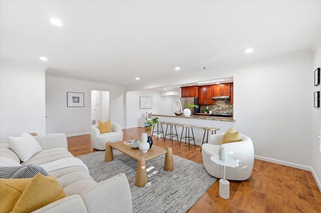 2199 Fordham Drive, Santa Clara, CA 95051