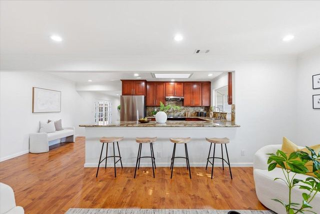 2199 Fordham Drive, Santa Clara, CA 95051