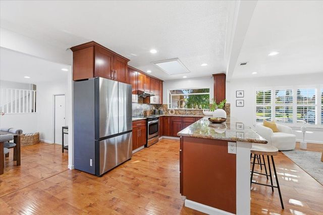 2199 Fordham Drive, Santa Clara, CA 95051