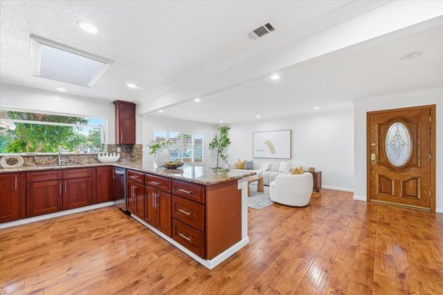 2199 Fordham Drive, Santa Clara, CA 95051