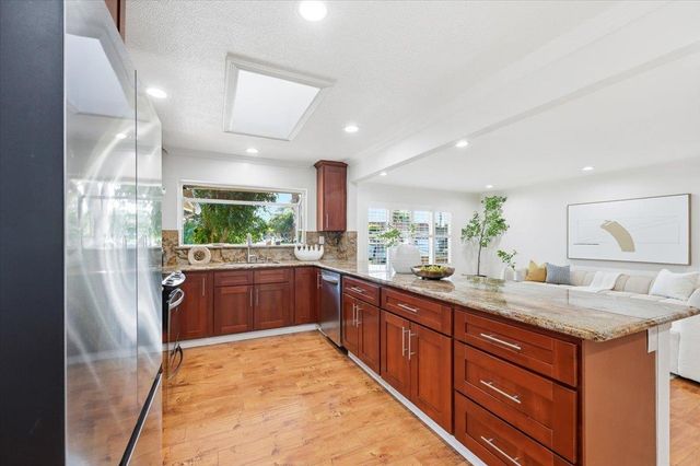 2199 Fordham Drive, Santa Clara, CA 95051