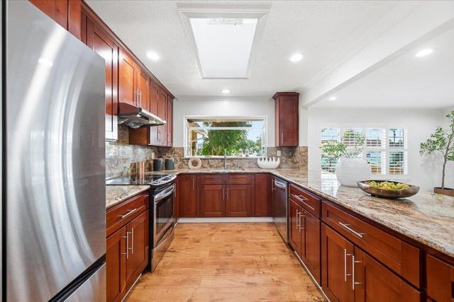 2199 Fordham Drive, Santa Clara, CA 95051