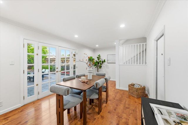 2199 Fordham Drive, Santa Clara, CA 95051
