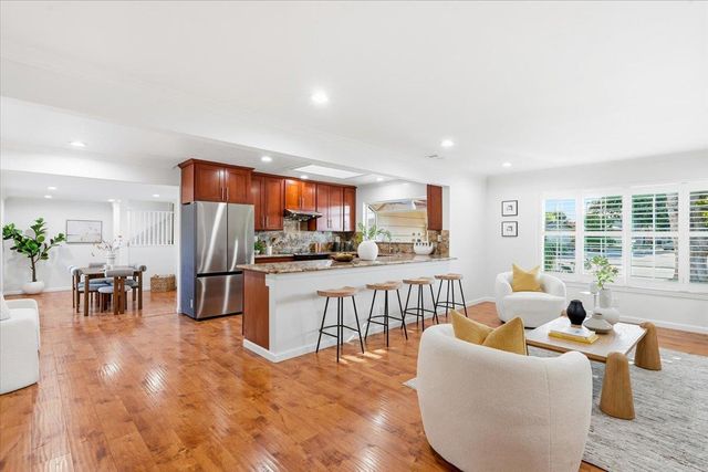 2199 Fordham Drive, Santa Clara, CA 95051