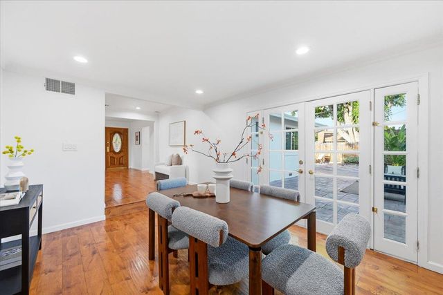 2199 Fordham Drive, Santa Clara, CA 95051
