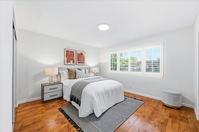 2199 Fordham Drive, Santa Clara, CA 95051