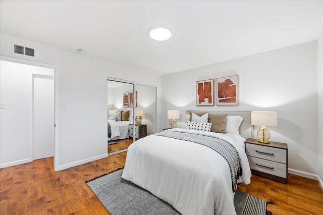 2199 Fordham Drive, Santa Clara, CA 95051