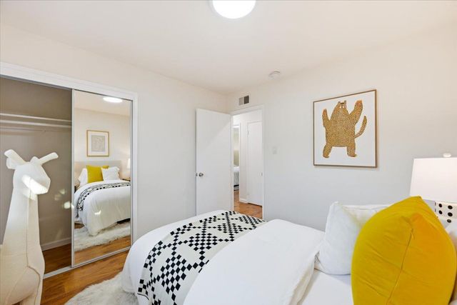 2199 Fordham Drive, Santa Clara, CA 95051