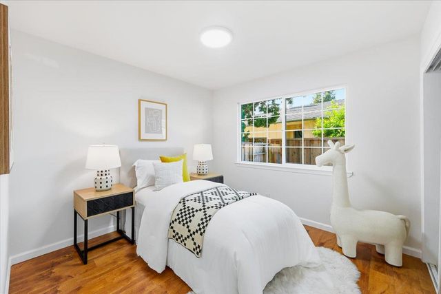 2199 Fordham Drive, Santa Clara, CA 95051