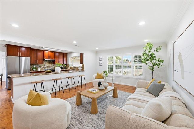 2199 Fordham Drive, Santa Clara, CA 95051