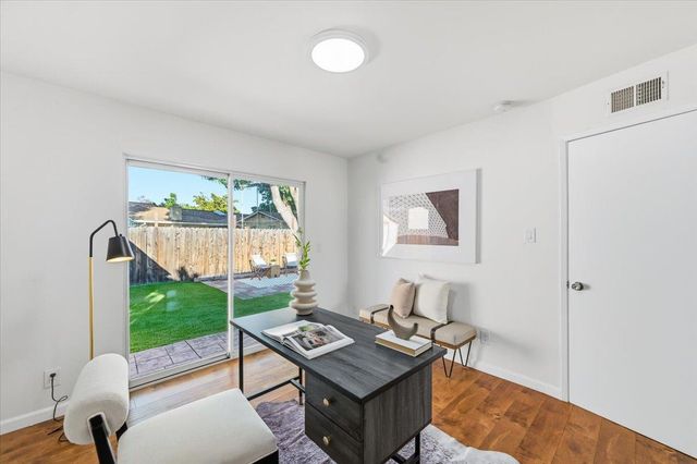 2199 Fordham Drive, Santa Clara, CA 95051