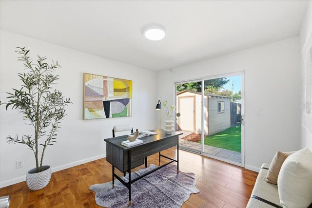 2199 Fordham Drive, Santa Clara, CA 95051