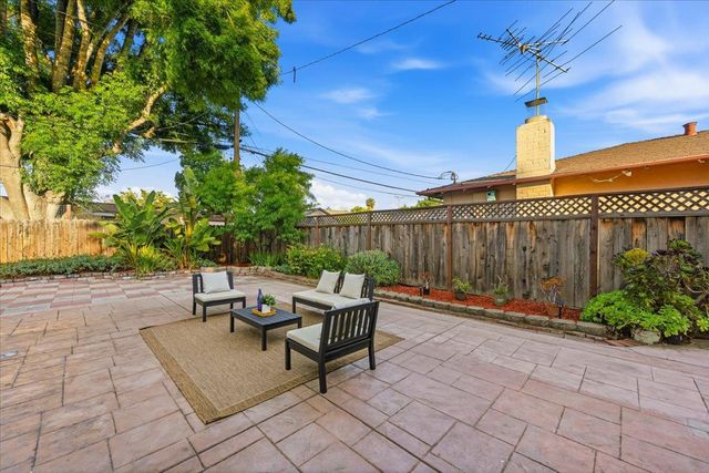 2199 Fordham Drive, Santa Clara, CA 95051