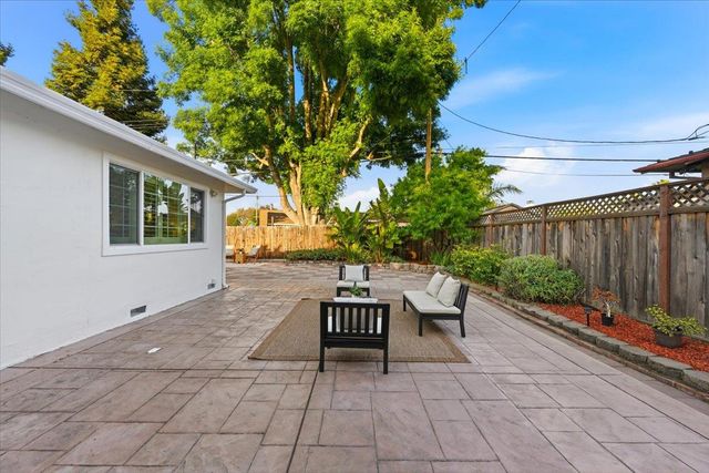 2199 Fordham Drive, Santa Clara, CA 95051