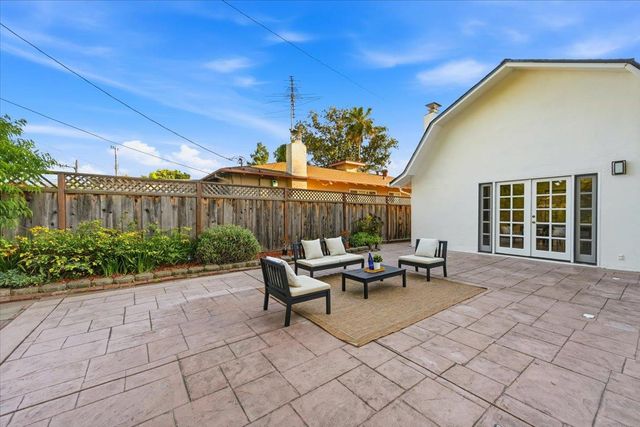 2199 Fordham Drive, Santa Clara, CA 95051