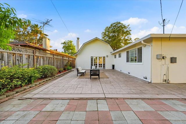 2199 Fordham Drive, Santa Clara, CA 95051
