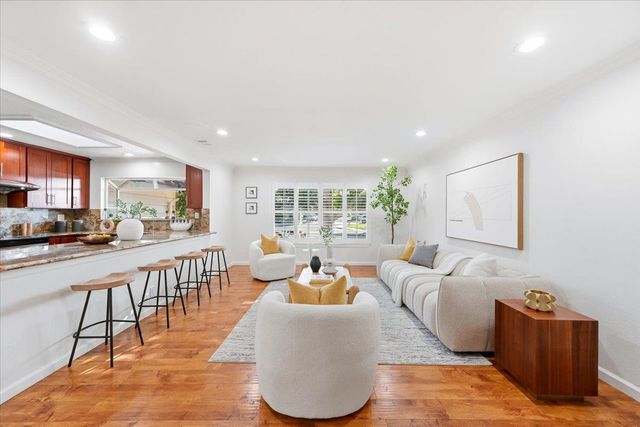 2199 Fordham Drive, Santa Clara, CA 95051