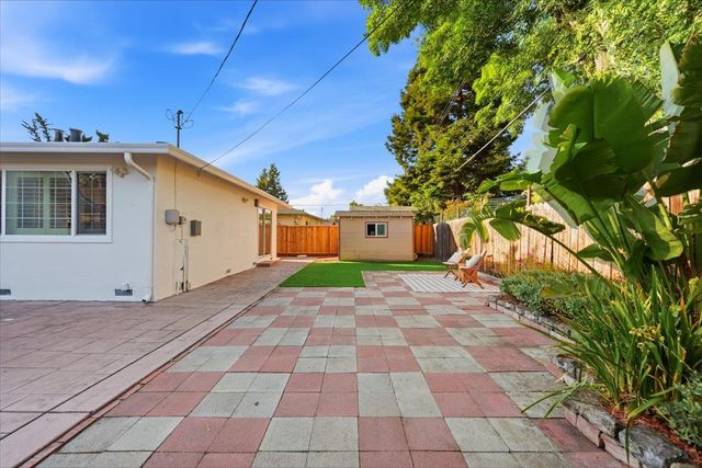 2199 Fordham Drive, Santa Clara, CA 95051