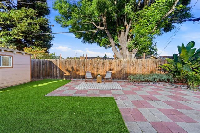 2199 Fordham Drive, Santa Clara, CA 95051