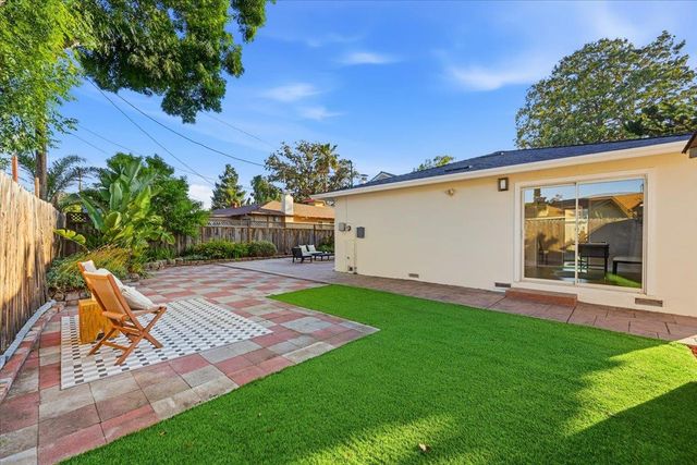 2199 Fordham Drive, Santa Clara, CA 95051