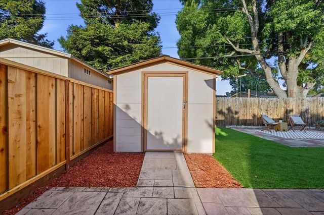 2199 Fordham Drive, Santa Clara, CA 95051