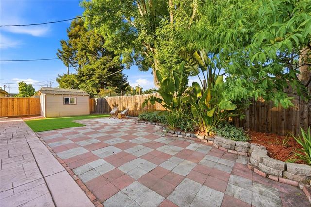 2199 Fordham Drive, Santa Clara, CA 95051