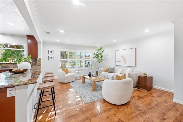 2199 Fordham Drive, Santa Clara, CA 95051