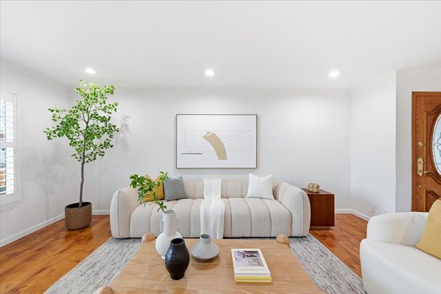2199 Fordham Drive, Santa Clara, CA 95051