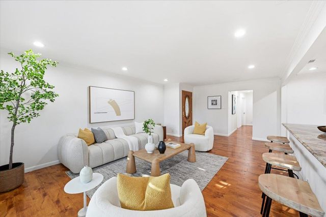 2199 Fordham Drive, Santa Clara, CA 95051