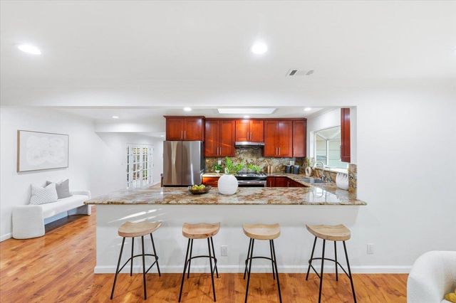 2199 Fordham Drive, Santa Clara, CA 95051
