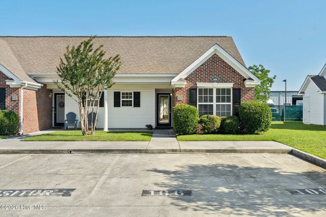 3011 Lauren Place Drive Apt 106, Wilmington, NC 28405