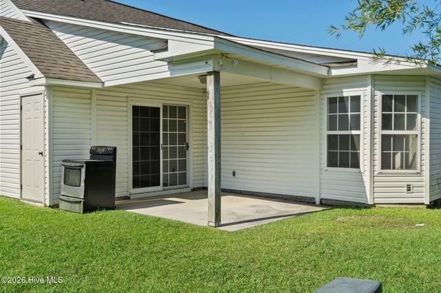 3011 Lauren Place Drive Apt 106, Wilmington, NC 28405