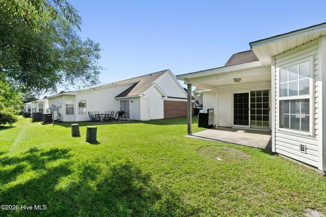 3011 Lauren Place Drive Apt 106, Wilmington, NC 28405