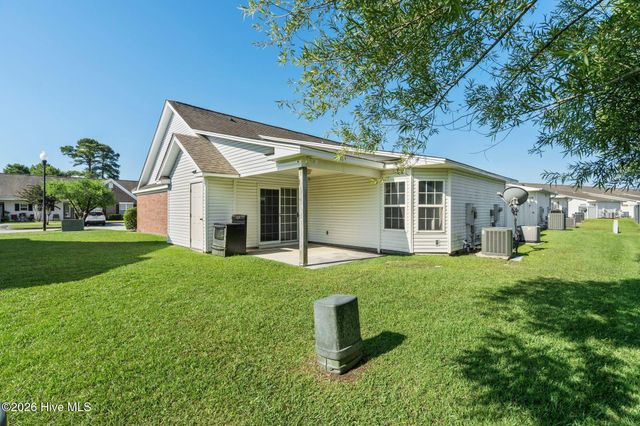 3011 Lauren Place Drive Apt 106, Wilmington, NC 28405