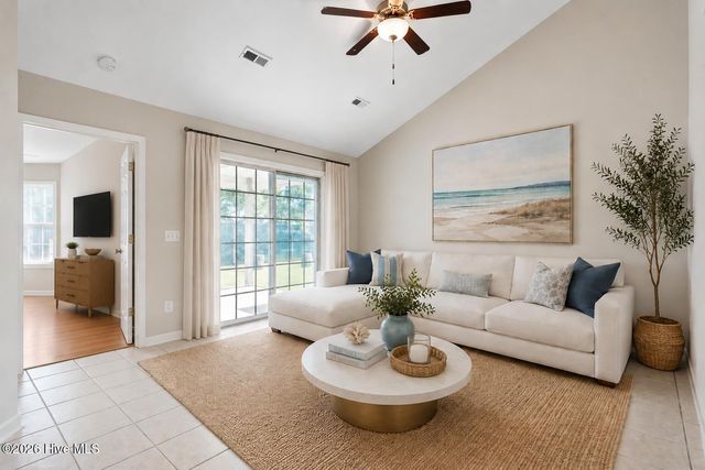 3011 Lauren Place Drive Apt 106, Wilmington, NC 28405