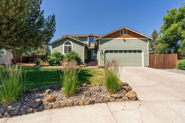 3110 NE Richmond Court, Bend, OR 97701