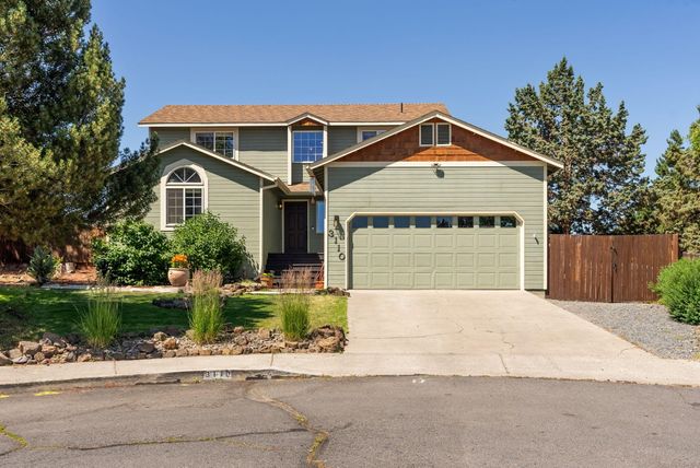 3110 NE Richmond Court, Bend, OR 97701