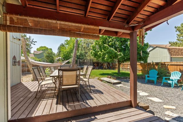 3110 NE Richmond Court, Bend, OR 97701