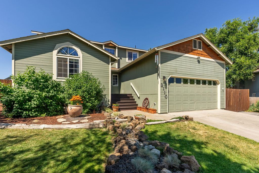 3110 NE Richmond Court, Bend, OR 97701