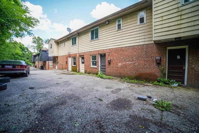 1741 Grand Avenue, Cincinnati, OH 45214