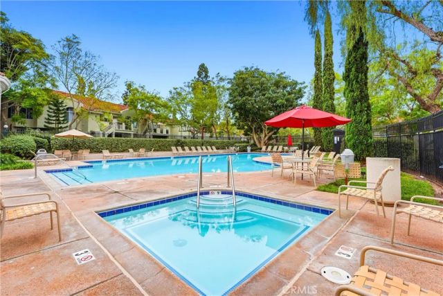 101 Whippoorwill, Aliso Viejo, CA 92656