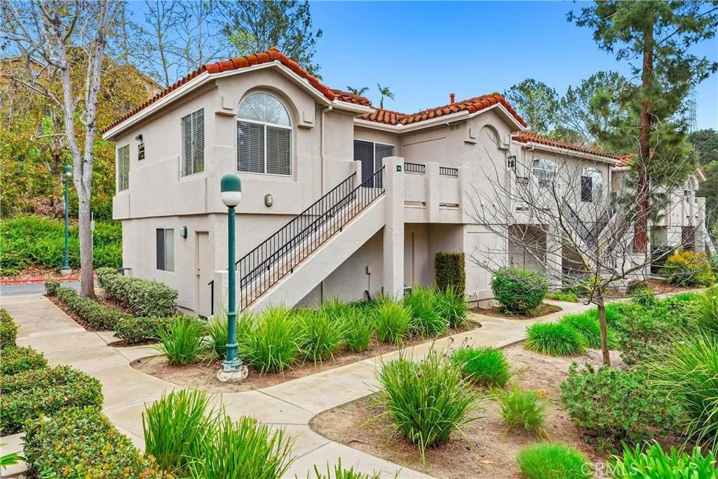 101 Whippoorwill, Aliso Viejo, CA 92656