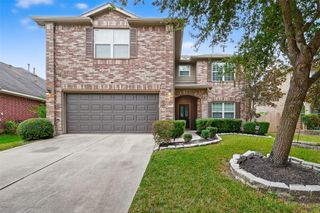 6034 Preserve Lane, Missouri City, TX 77459