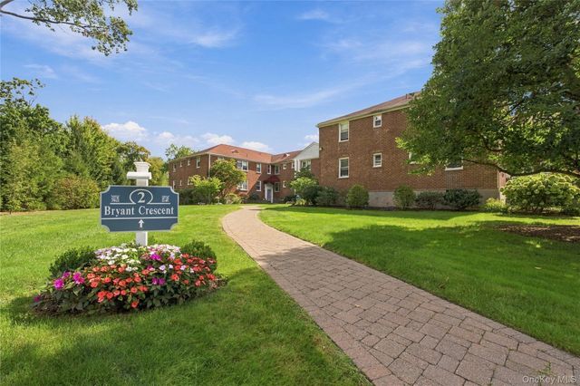 2 Bryant Crescent 1N, White Plains, NY 10605