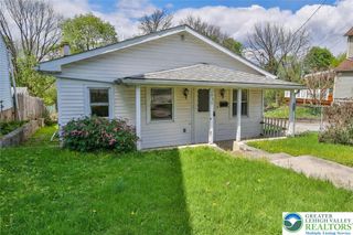 1535 Monocacy Street, Bethlehem City, PA 18018