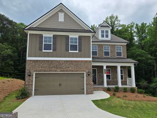 508 Clayborne Way 246A, Loganville, GA 30052